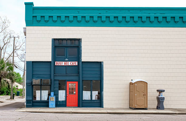 Best Portable restroom trailer rental  in Federalsburg, MD