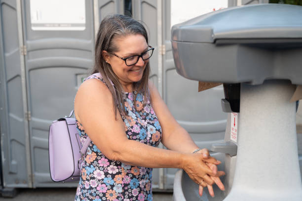 Best Best portable toilet rental  in Federalsburg, MD